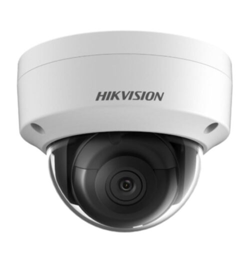DS-2CD3121G0-I Hikvision Купольная IP видеокамера