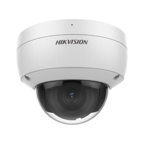 DS-2CD3143G2-IU Hikvision Купольная IP видеокамера