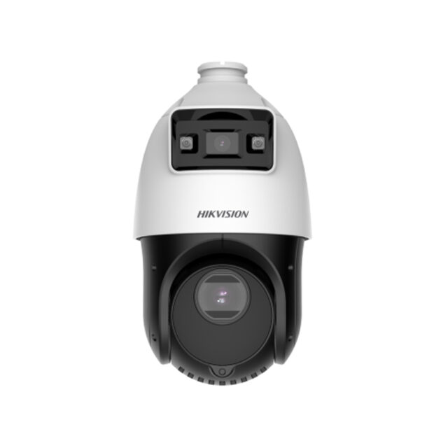 DS-2SE4C225MWG-E(12F0) Hikvision Поворотная IP видеокамера