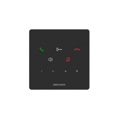 DS-KH6000-E1 Hikvision Аудиодомофон