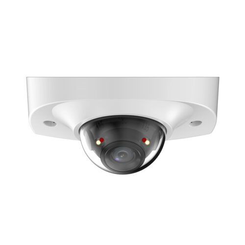 DH-IPC-HDBW2449F-AS-IL Купольная IP видеокамера