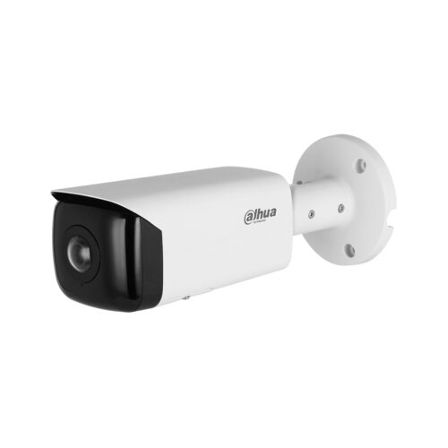 DH-IPC-HFW3441TP-AS-P Уличная IP видеокамера