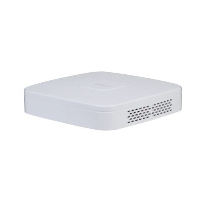 DHI-NVR2108-4KS3 8-канальный сетевой видеорегистратор