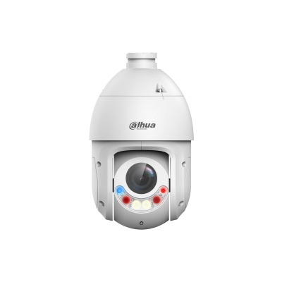DH-SD4E825GB-HNR-A-PV1 PTZ IP видеокамера