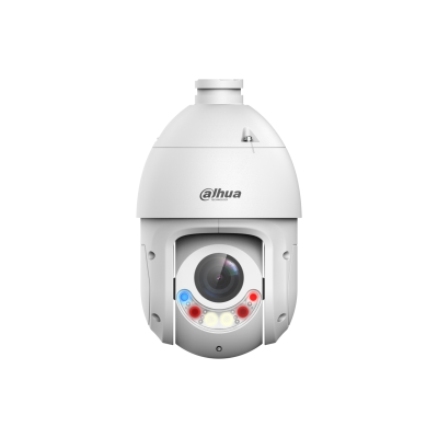 DH-SD4E225GB-HNR-A-PV1 PTZ IP видеокамера