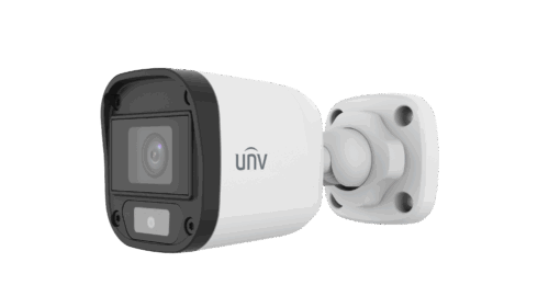 UAC-B112-F28-W-X уличная HD видеокамера