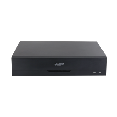 DHI-NVR4832-EI 32-канальный сетевой видеорегистратор