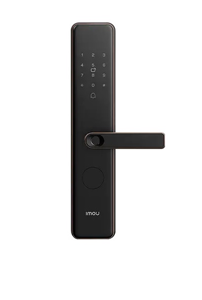 K1-G-W-RUS Умный замок Imou