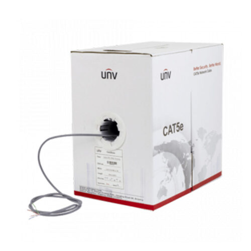 CAB-LC2100B-E2-IN UTP кабель 5E