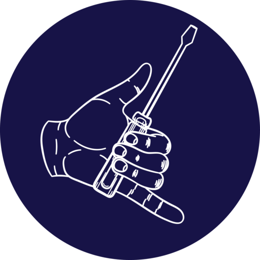 AlloMaster Logo