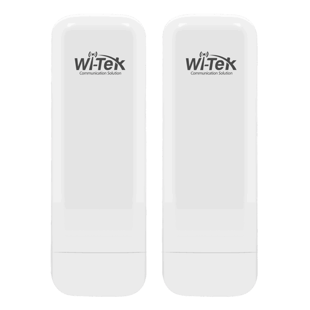 Wi-Tek WI-CPE513P-KIT V3 Комплект