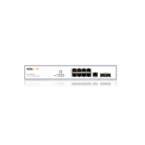 WI-CMS310GF Коммутатор