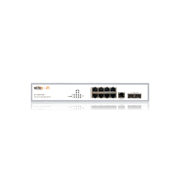 WI-CMS310GF Коммутатор