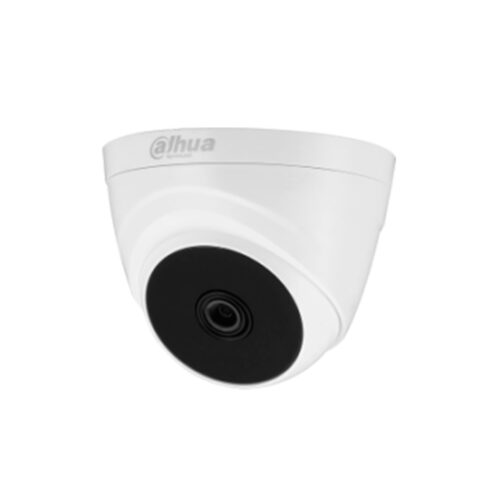 DH-HAC-T1A21P-0280B Купольная HD-камера