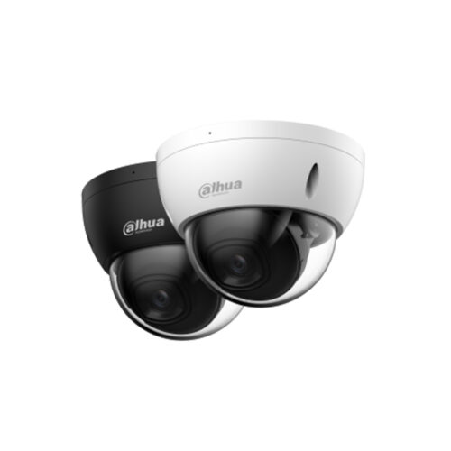 DH-IPC-HDBW2441EP-S-0280B Купольная IP видеокамера
