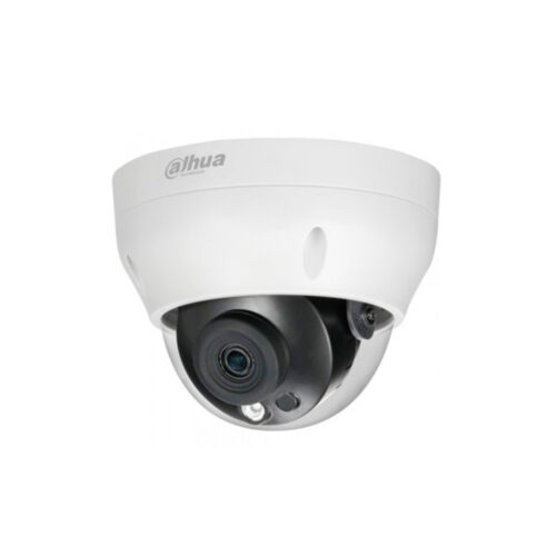 DH-IPC-HDPW1230R1P-0280B Купольная IP видеокамера