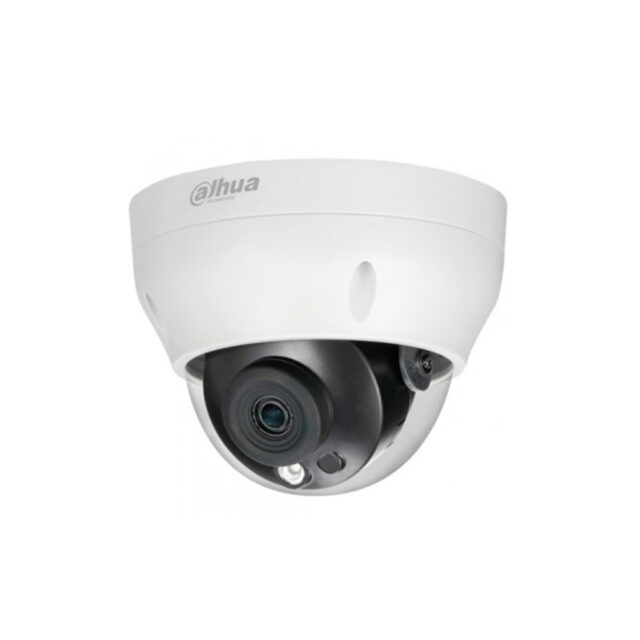 DH-IPC-HDPW1230R1P-0280B Купольная IP видеокамера
