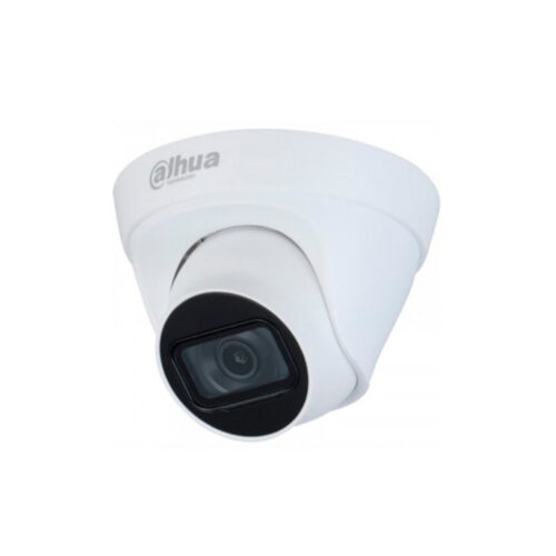 DH-IPC-HDW1230T1P-0280B Купольная 2 мегапиксельная IP видеокамера