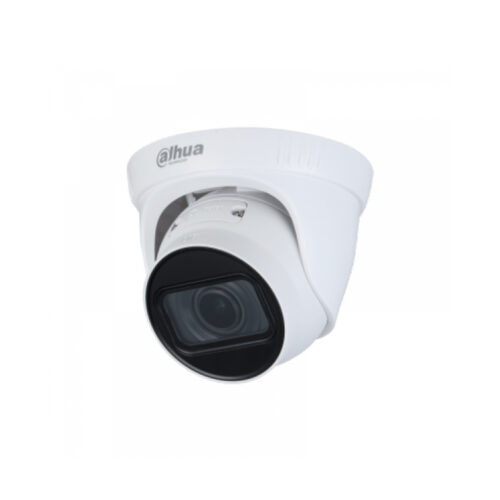 DH-IPC-HDW1230T1P-ZS-2812 Купольная 2 мегапиксельная IP видеокамера