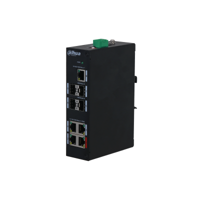 PFS3409-4GT-96 Сетевой коммутатор
