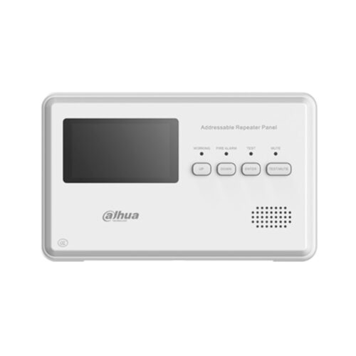 DHI-HY-1330 Dahua Адресуемая панель ретранслятора