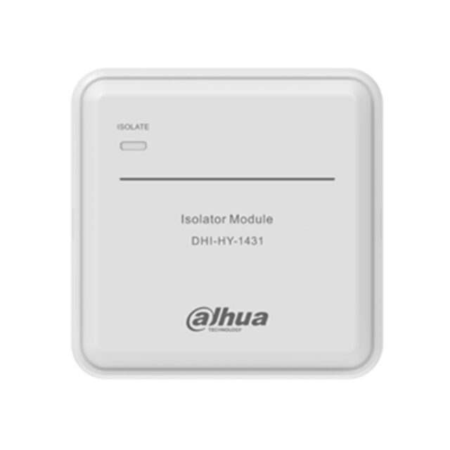 DHI-HY-1431 Dahua Модуль изолятор