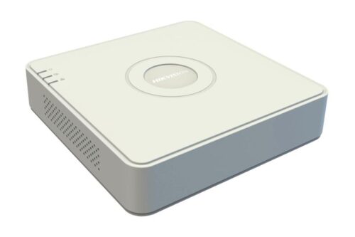 DS-7104NI-Q1 Hikvision 4-канальный мини-видеорегистратор 1U