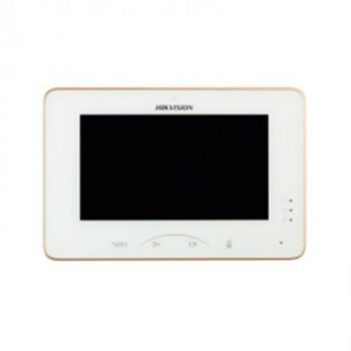 DS-KH8301-WT IP-видеодомофон с Wi-Fi