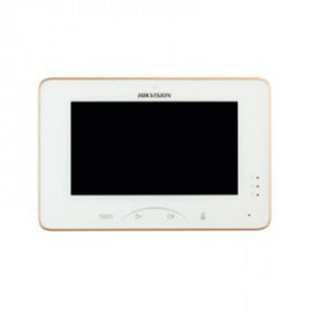 DS-KH8301-WT IP-видеодомофон с Wi-Fi