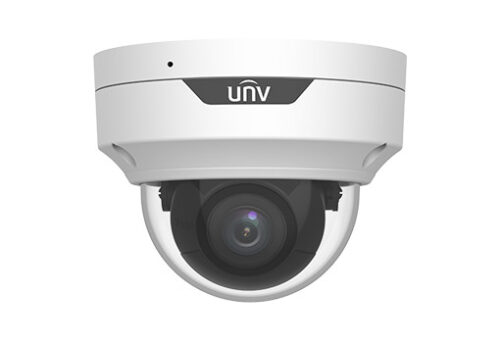 IPC3535LB-ADZK-H Купольная антивандальная IP видеокамера