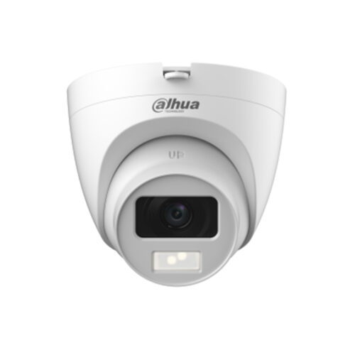 DH-HAC-HDW1500CLQP-IL-A-0280B Купольная HD видеокамера