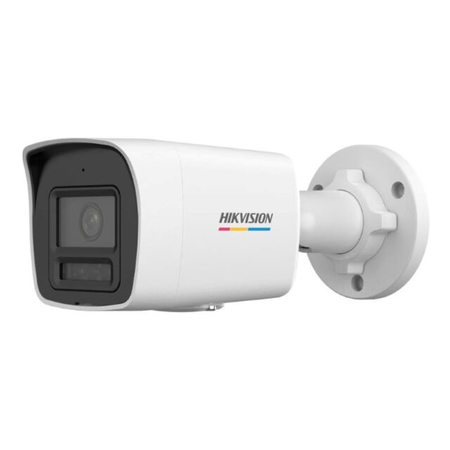 DS-2CD1047G2H-LIU Hikvision Уличная IP видеокамера