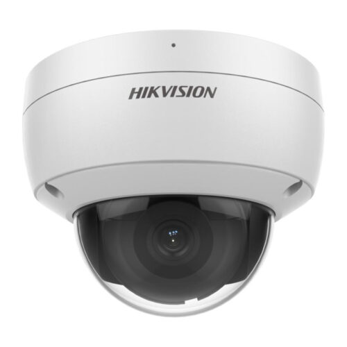DS-2CD2123G2-IU(D) Hikvision IP видеокамера