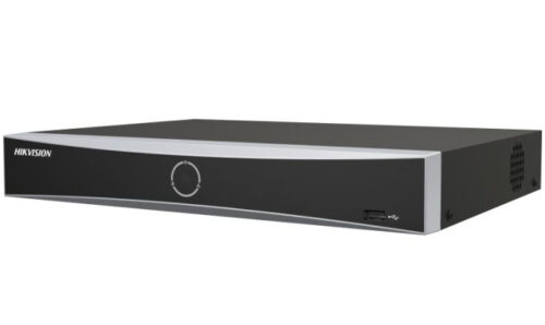 DS-7608NXI-K1(B) Hikvision 8-канальный видеорегистратор