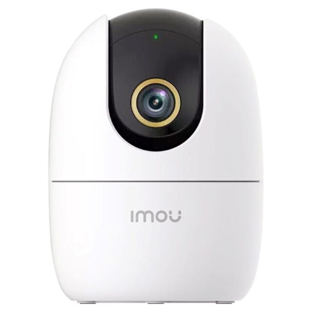IPC-A42P-B-imou IMOU Ranger 2 4Mp IP-камера