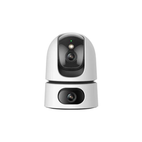 Ranger 2 Dual 6MP Поворотная Wi-Fi видеокамера