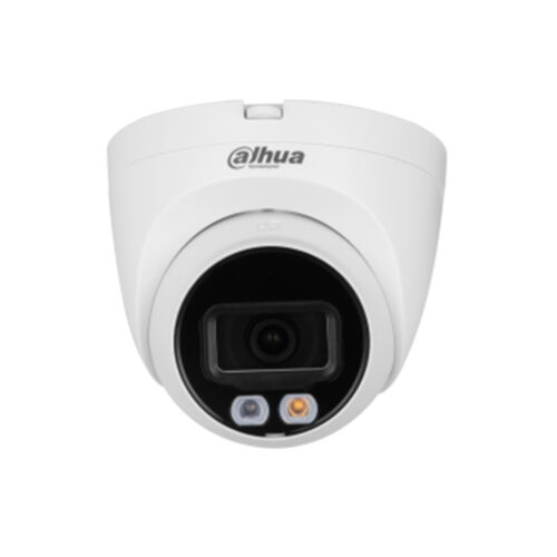 DH-IPC-HDW2849TP-S-IL-0280B IP видеокамера