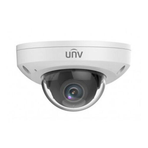 IPC314SB-ADF28K-I0 Антивандальная купольная IP-камера