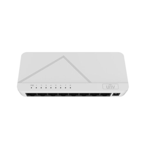 NSW1010-5T-IN Неуправляемый Ethernet-коммутатор