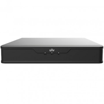 XVR301-08G3 Uniview 8-ми канальный гибридный видеорегистратор