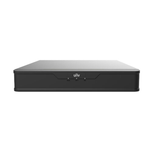XVR301-04G3 Uniview 4-х канальный гибридный видеорегистратор