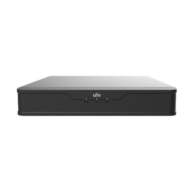 XVR301-04G3 Uniview 4-х канальный гибридный видеорегистратор