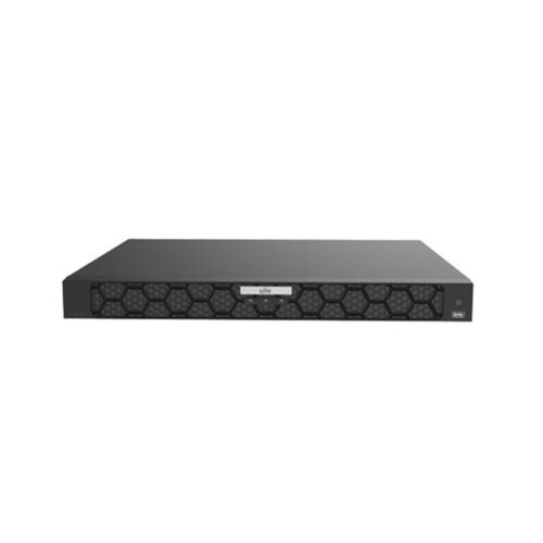 NVR504-32B 32-канальный видеорегистратор