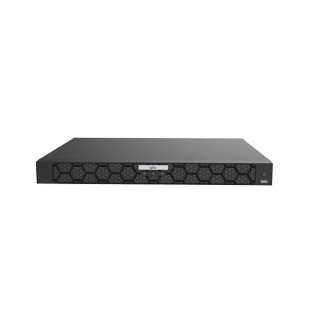 NVR504-32B 32-канальный видеорегистратор