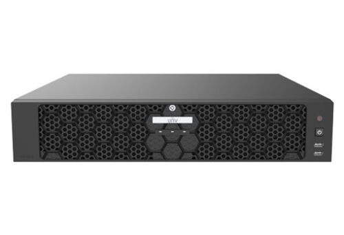 NVR508-64E-R IP-видеорегистратор 64-х канальный