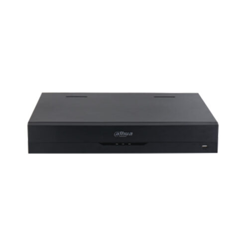 NVR5432-EI Dahua 32-канальный IP-видеорегистратор 4K, H.265+ и ИИ