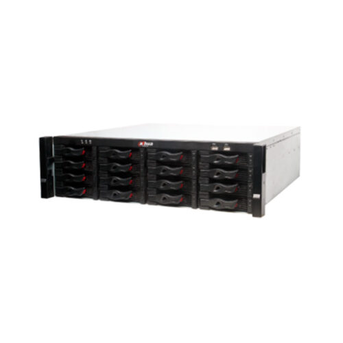 NVR616-128-4KS2 IP-видеорегистратор