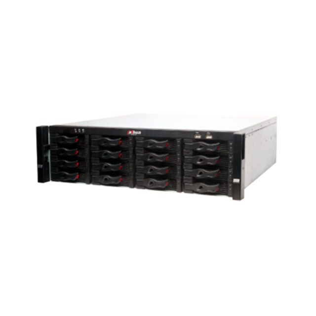 NVR616-128-4KS2 IP-видеорегистратор