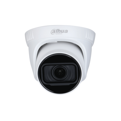 DH-IPC-HDW1431T1P-ZS-2812 Купольная IP видеокамера