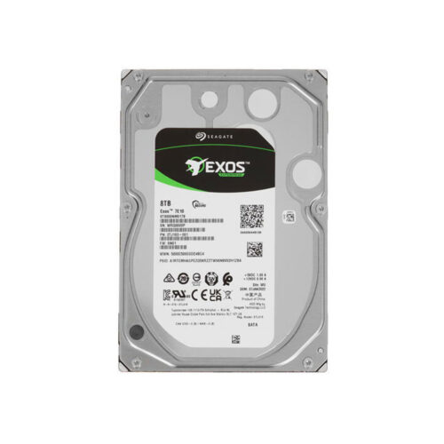 Жесткий диск Seagate ST8000NM017B